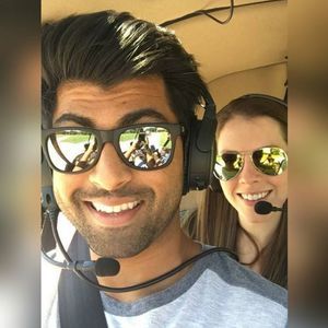 Meet your Posher, Ricky